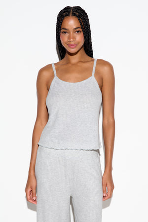 Luma Rib Bliss Tank