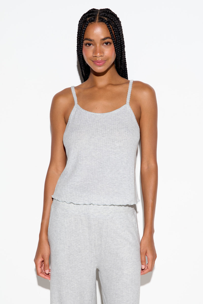 Luma Rib Bliss Tank