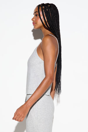 Luma Rib Bliss Tank