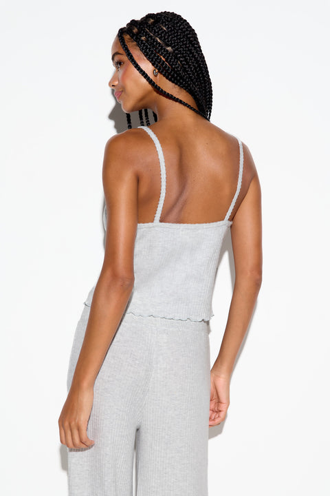Luma Rib Bliss Tank
