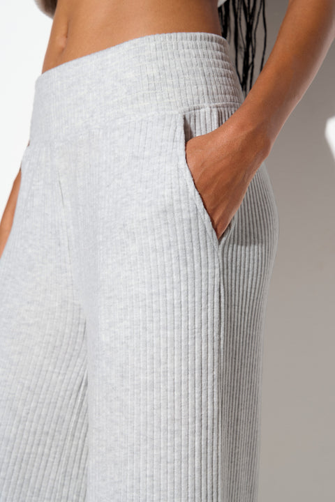 Luma Rib Restore Pant