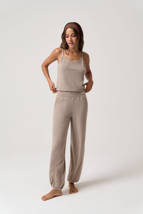 Luma Rib Bliss Tank