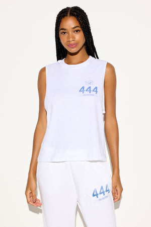 444 Protect Vibe Tank