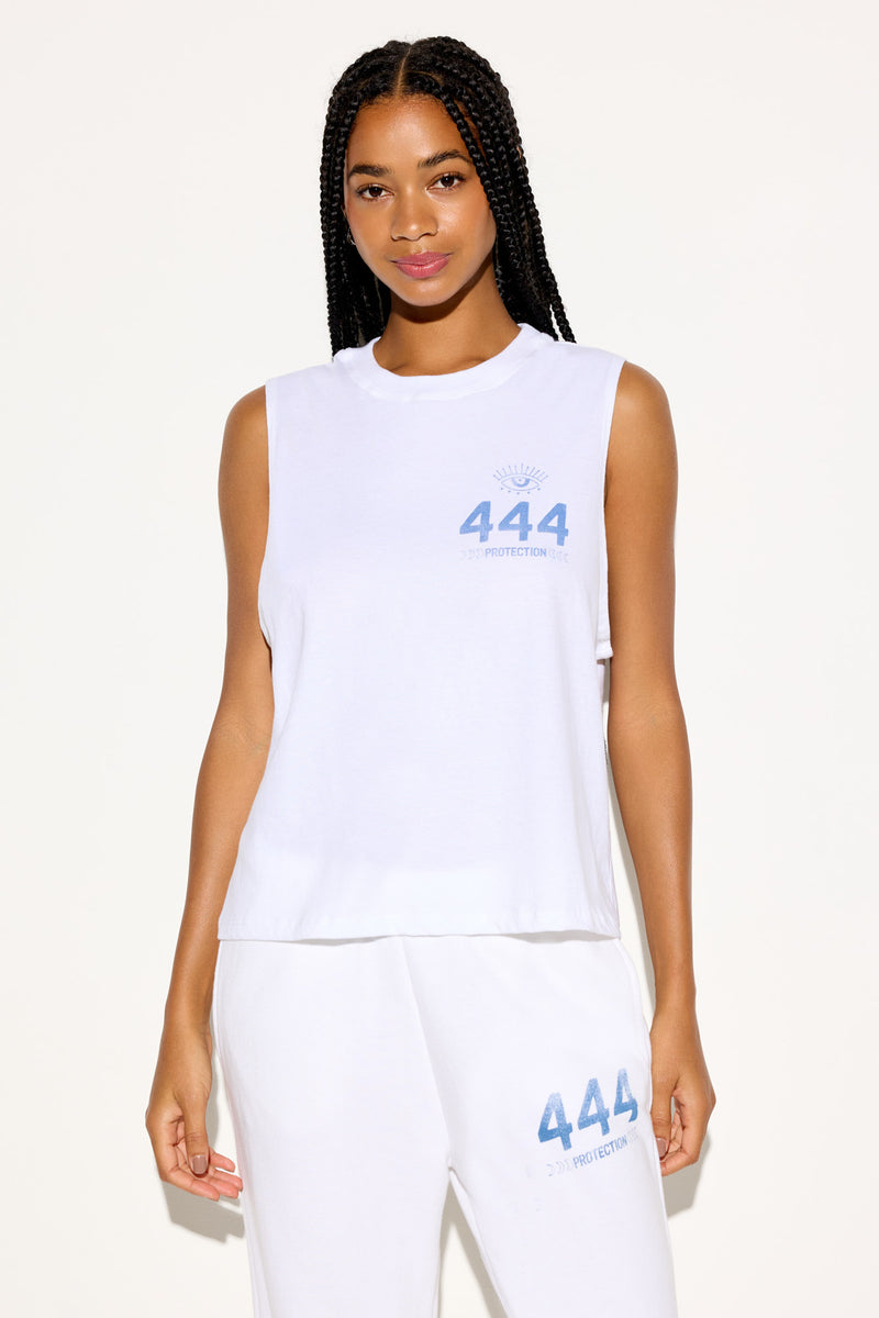444 Protect Vibe Tank