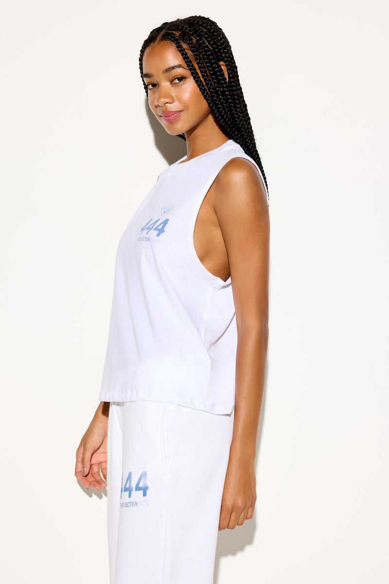 444 Protect Vibe Tank
