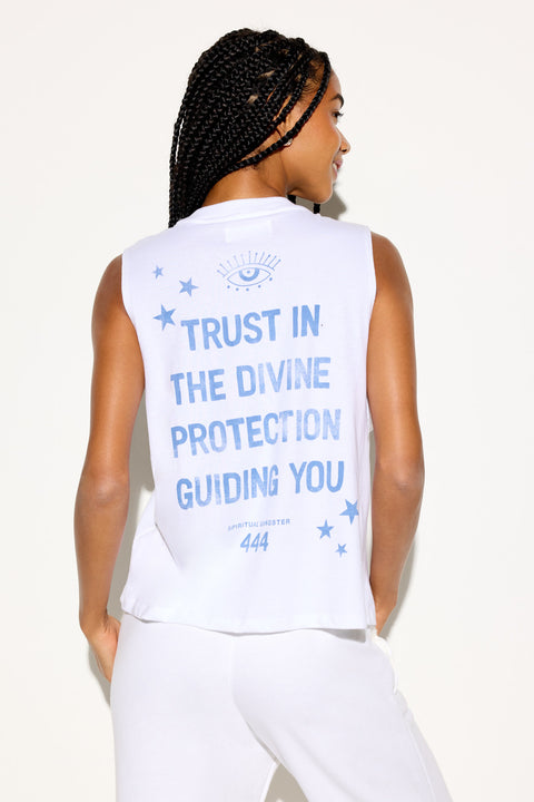 444 Protect Vibe Tank