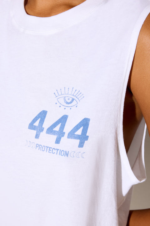 444 Protect Vibe Tank