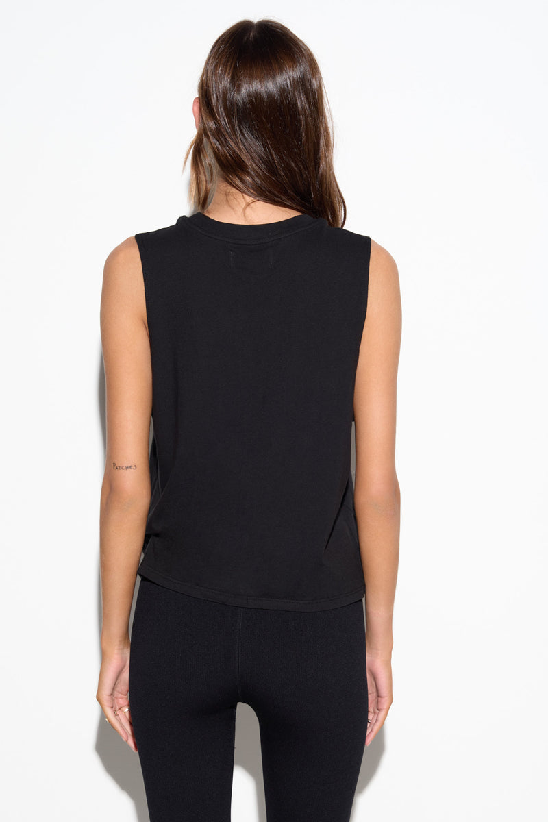 Scorpio Vibe Tank