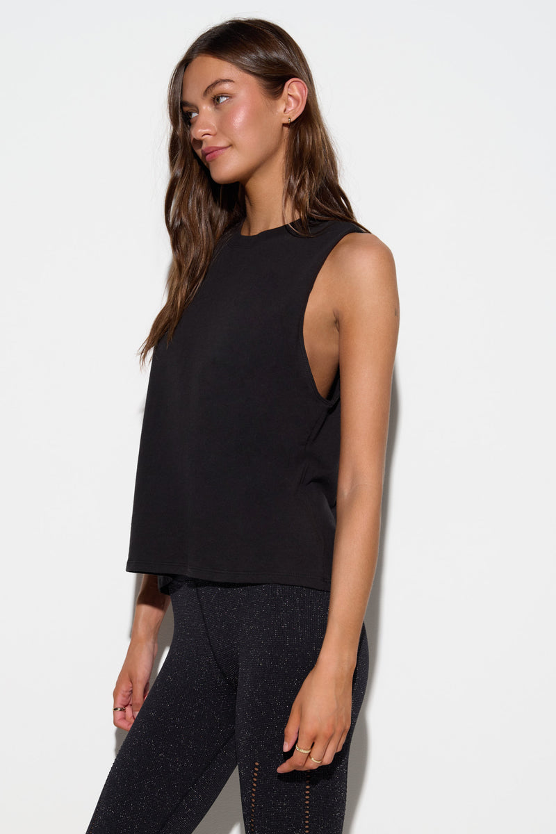 Cosmic Love Vibe Tank