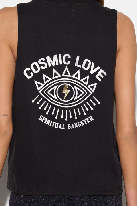 Cosmic Love Vibe Tank