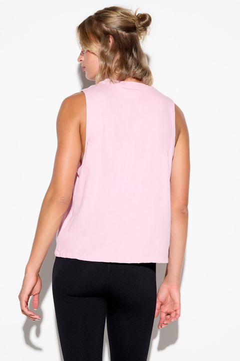 Conscious Breath Vibe Tank