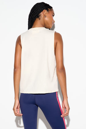 Electric SG Vibe Tank