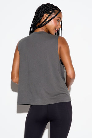 Power Of Love Vibe Tank