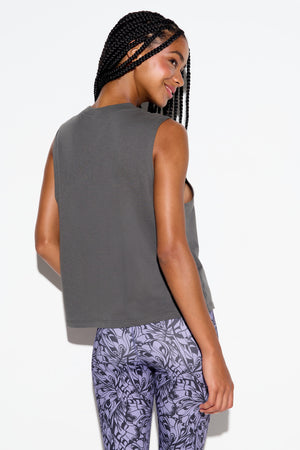 Energy Flow Vibe Tank