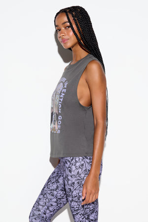 Energy Flow Vibe Tank