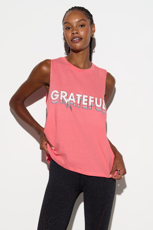 Grateful Ascent Vibe Tank