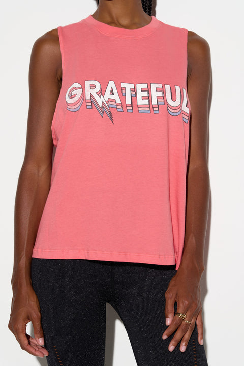 Grateful Ascent Vibe Tank