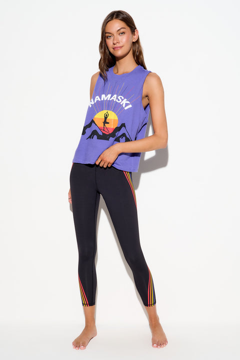 Namaski Rays Vibe Tank