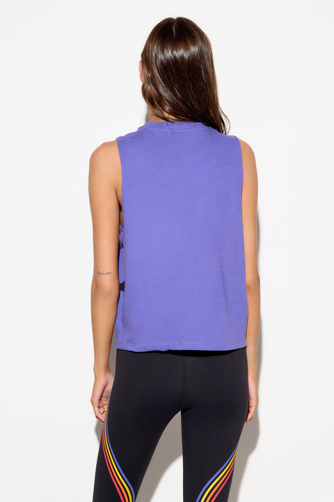 Namaski Rays Vibe Tank