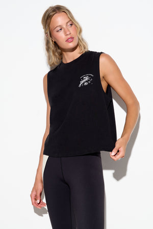 Optimist Vibe Tank