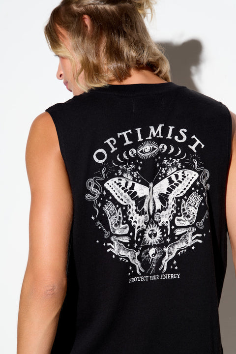 Optimist Vibe Tank