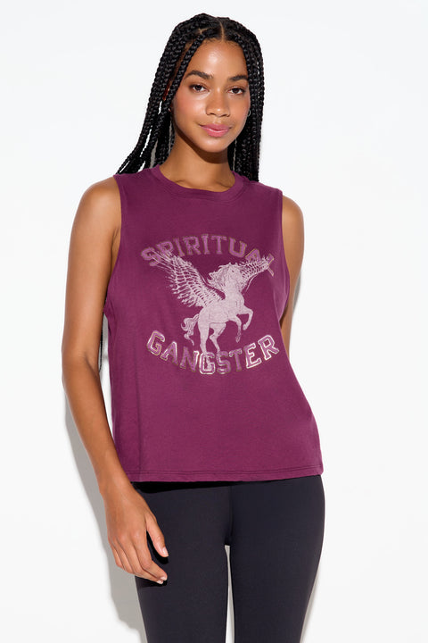 SG Pegasus Vibe Tank