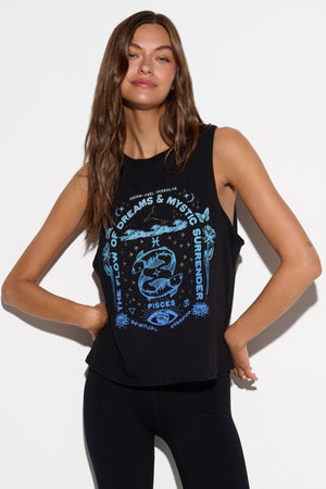 Pisces Vibe Tank