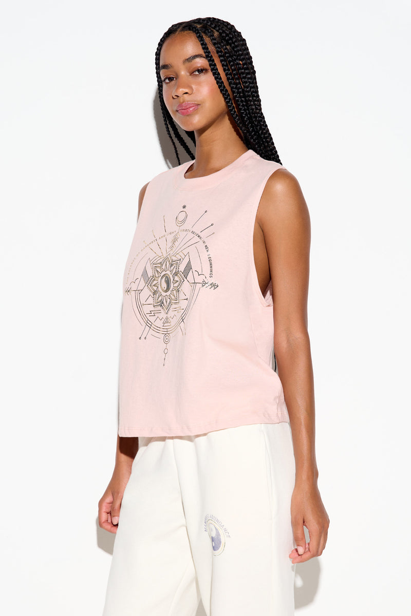 Rebirth Vibe Tank