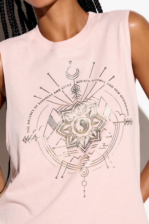 Rebirth Vibe Tank