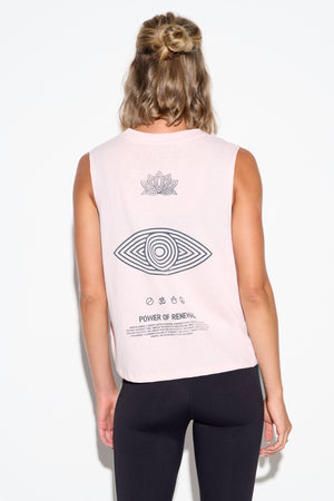 Renewal Vibe Tank