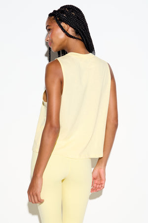 Spring Harmony Vibe Tank