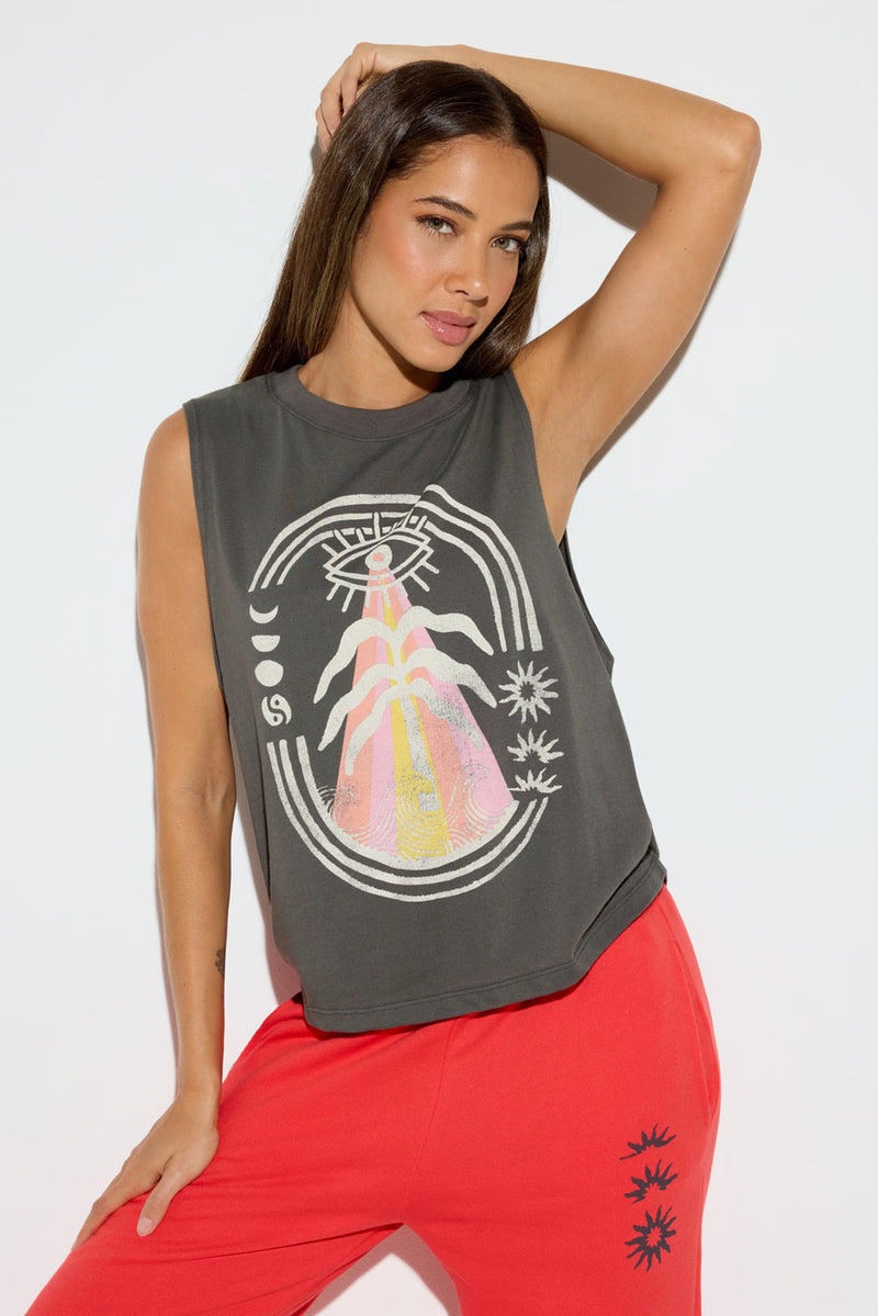 Soulstice Vibe Tank