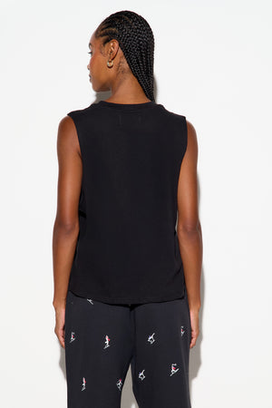 Surf Ski Love Vibe Tank