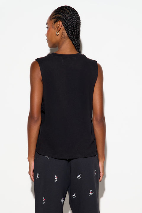 Surf Ski Love Vibe Tank