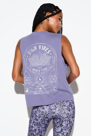 World Tour Vibe Tank
