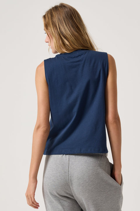 Warrior Rise Vibe Tank