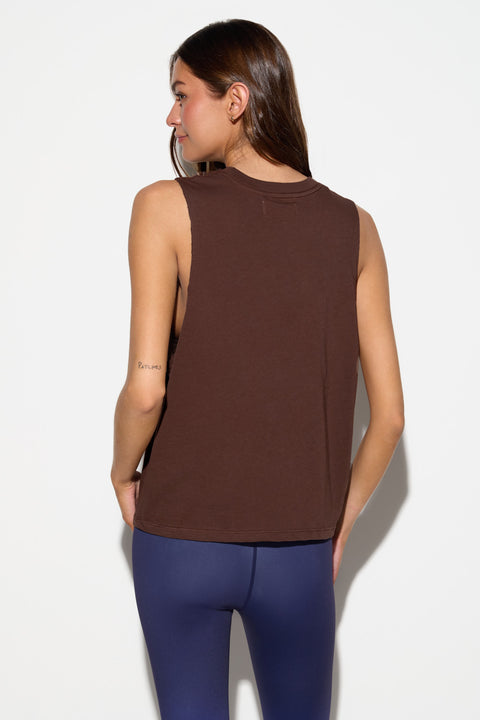 Big Sur Vibe Tank