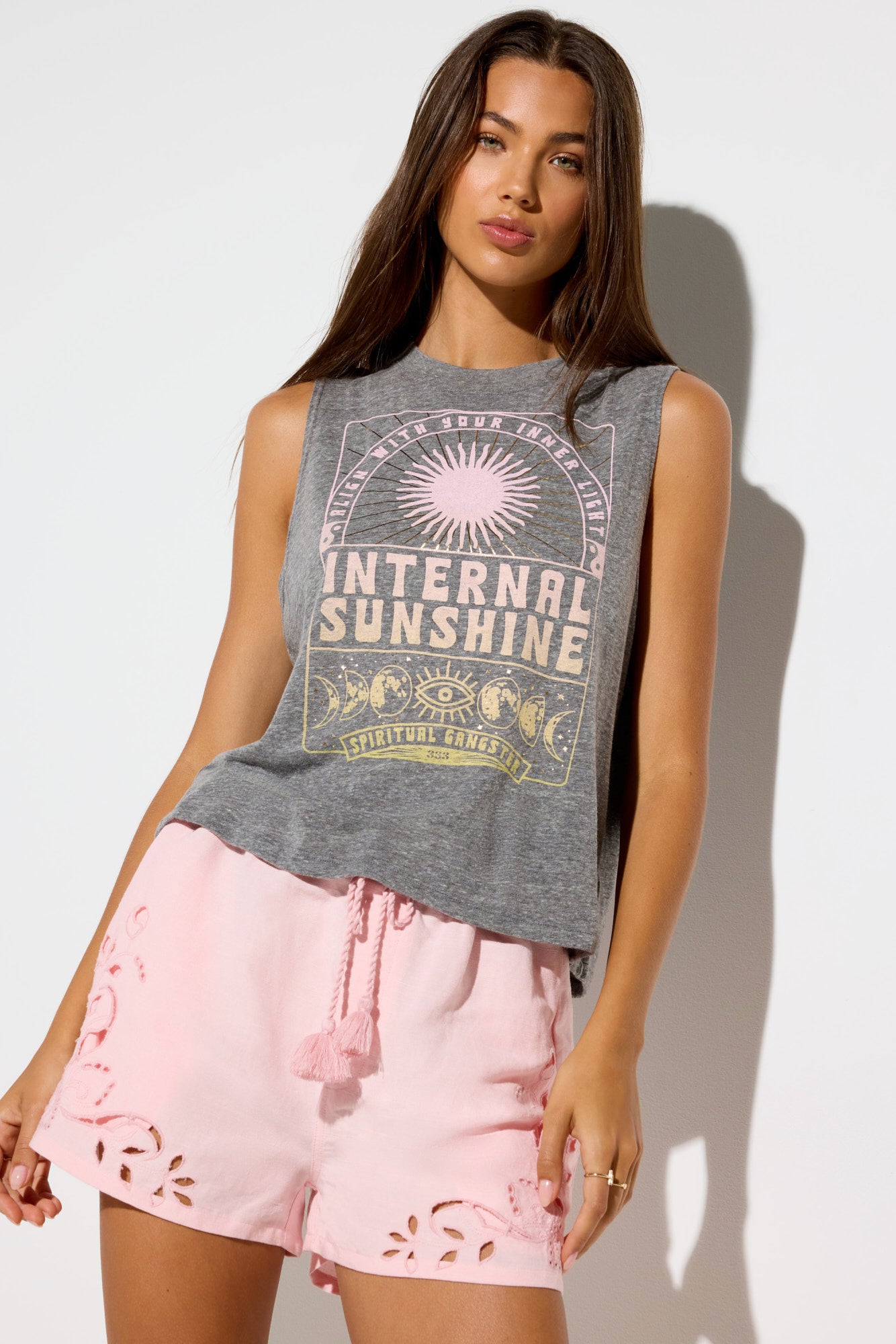 Inner Light Vibe Tank