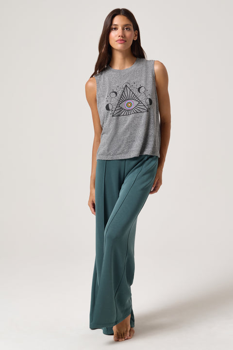 Prism Light Vibe Cotton Tank