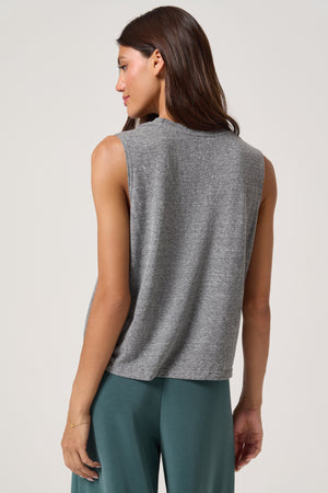 Prism Light Vibe Cotton Tank