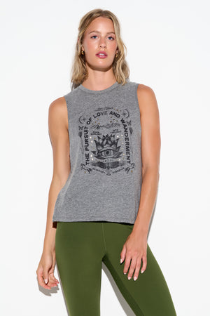Pursuit Vibe Tank