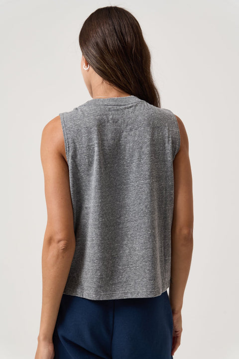 Sacred Phases Vibe Tank