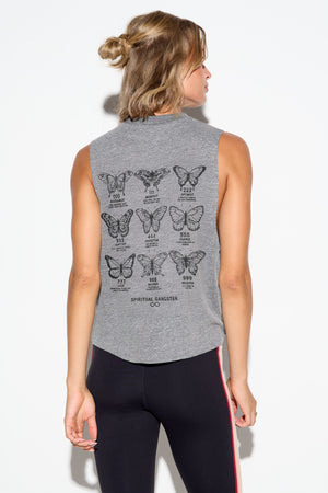 Signs Of Manifest Vibe Tank