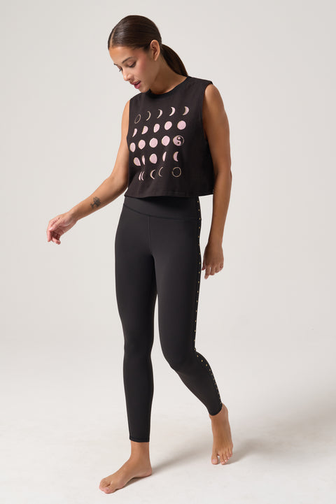 Equinox Spirit Crop Tank
