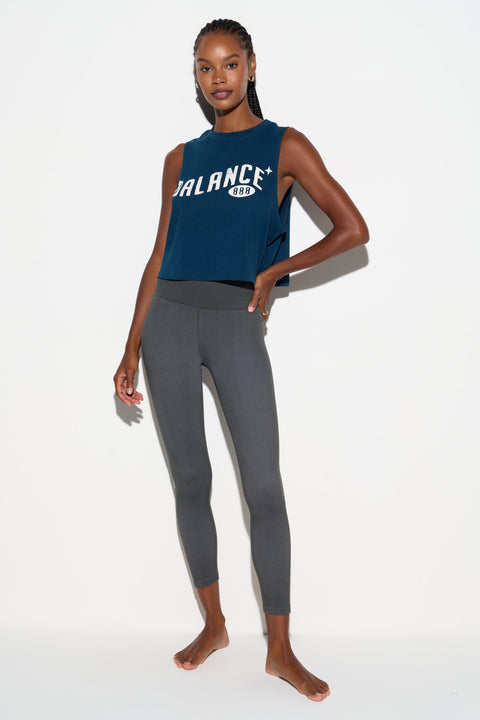 Balance Spirit Crop Tank