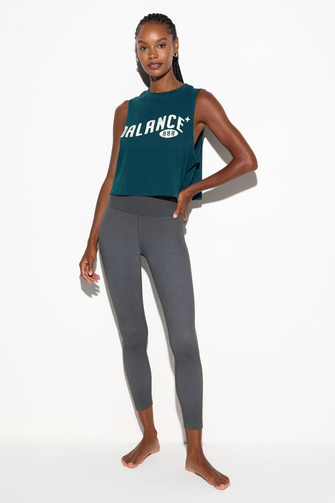 Balance Spirit Crop Tank