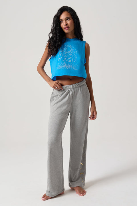 Moon Magic Spirit Crop Tank