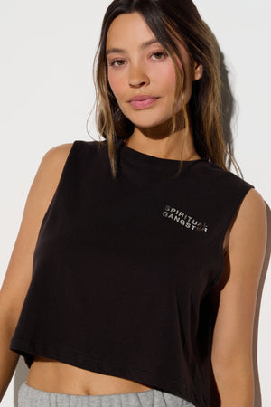 SG Spirit Crop Tank