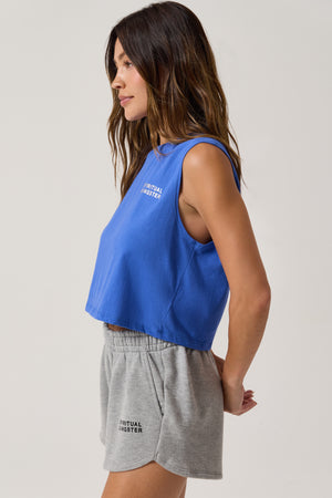 SG Spirit Crop Tank