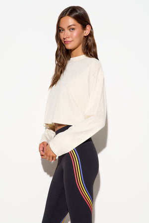 Icy Drew Top